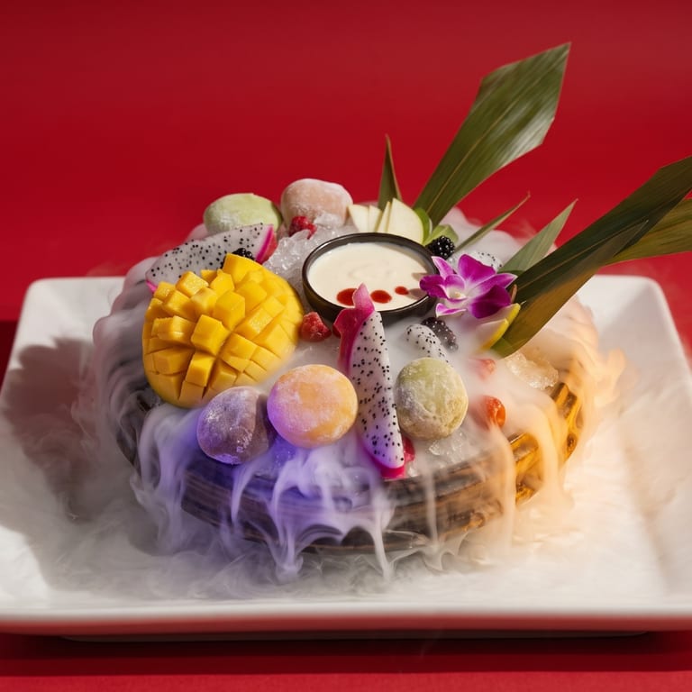 Discover Our Pad Thai