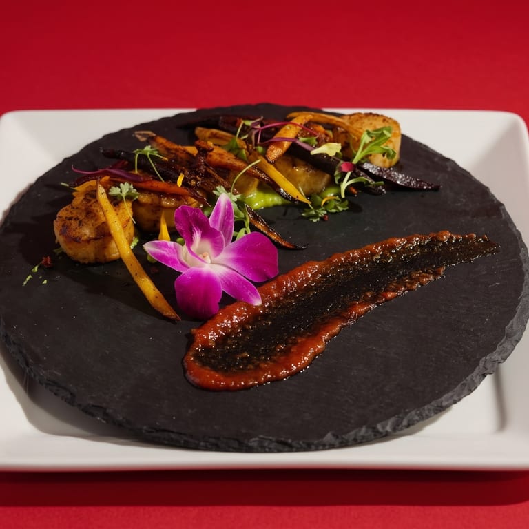 Discover Our Teriyaki Dishes