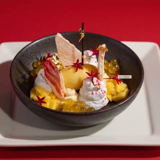 Coco Passion (Dinner)