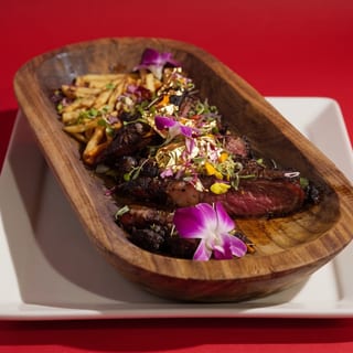A9 Icon Australian Wagyu Striploin