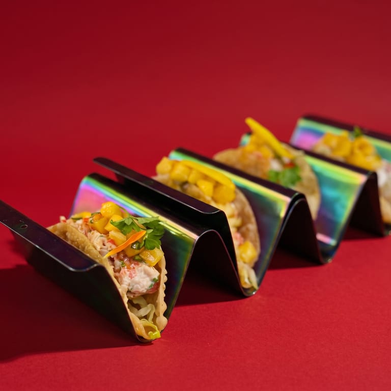 Explore Our Dim Sum Selection