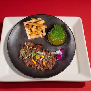 Supreme Rib Eye
