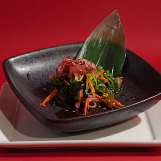 Seaweed Salad (Dinner)