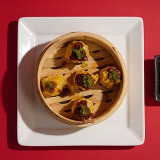Lobster & Shrimp Shumai (Brunch)