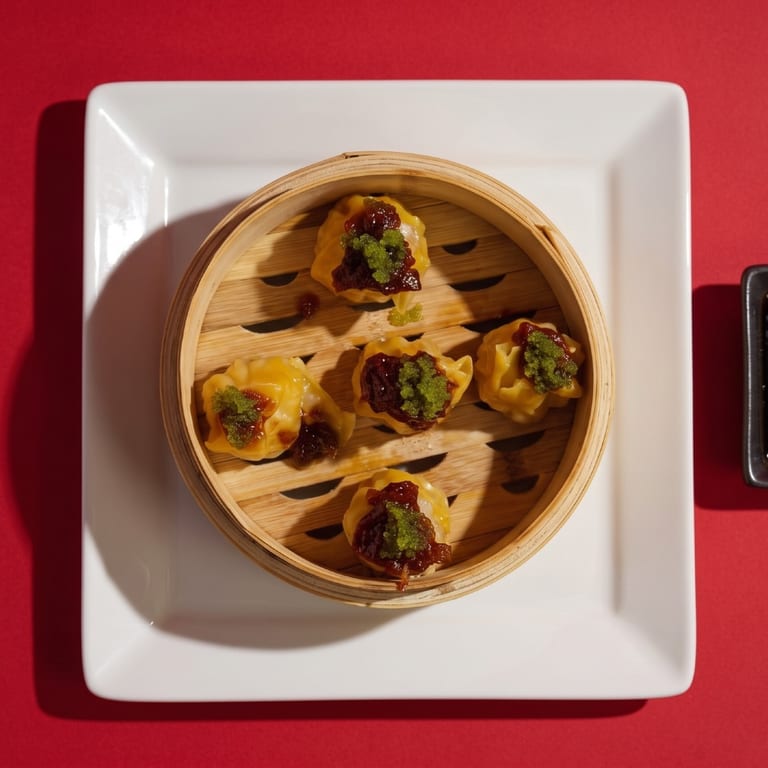 Savor Our Dinner Offerings