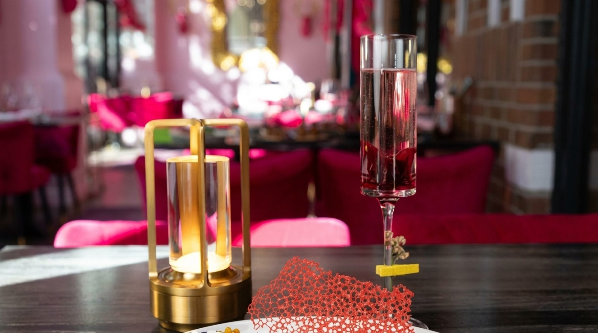 Private Dining and Events