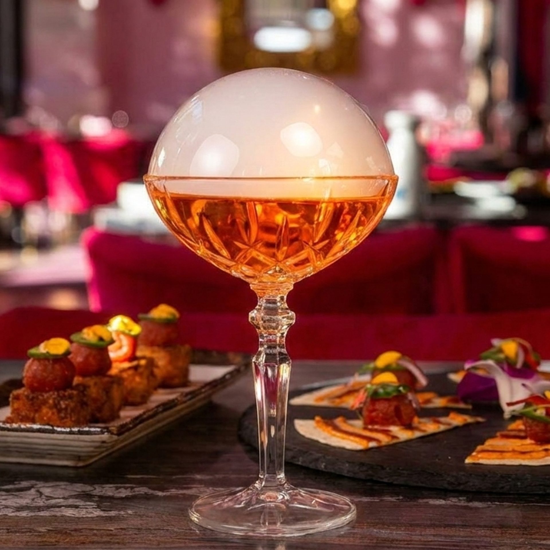 Cocktails Worth the Night Out